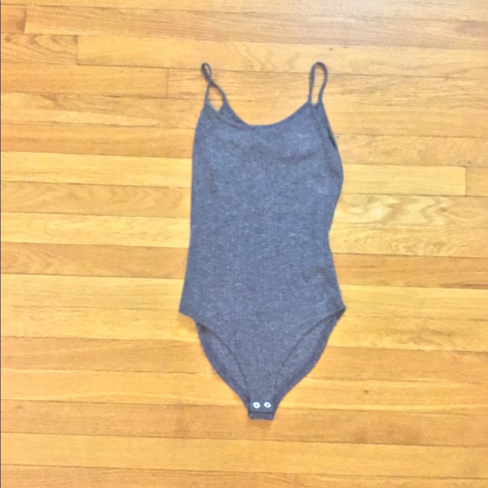 Body suit